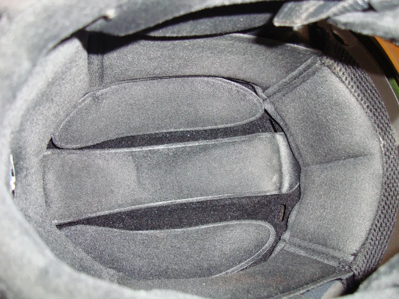 Billede 11 - BMW System 7 carbon hjelm i str. 60/61 # XL