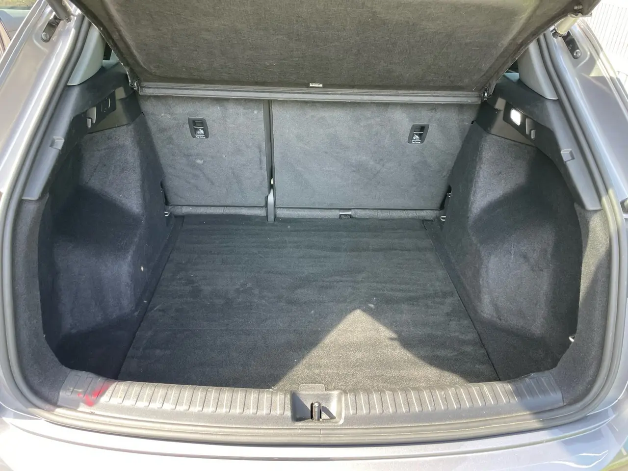 Billede 10 - Audi Q4 e-tron 50 Proline Advance quattro