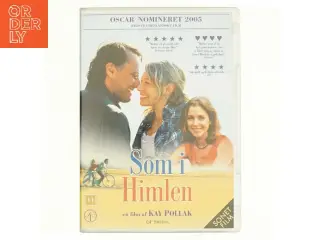 As It Is in Heaven ( Som I Himmelen )