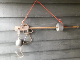 Bismervægt