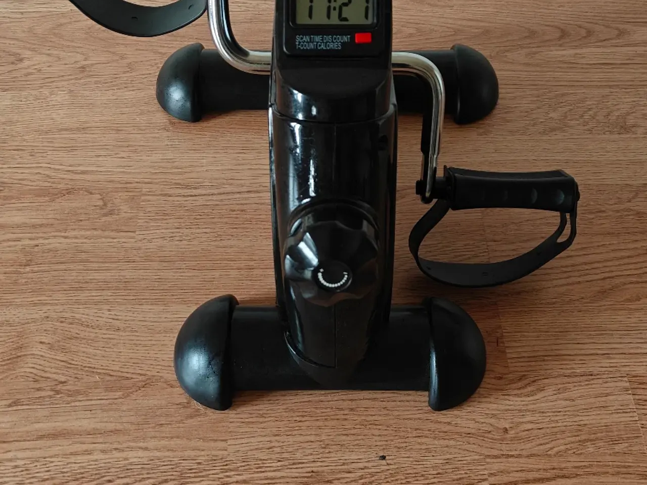 Billede 1 - Pedal træner