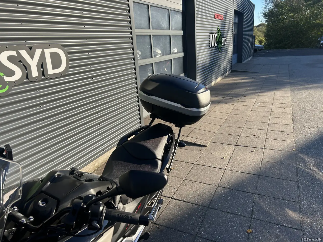 Billede 25 - Honda NC 750 XAD
