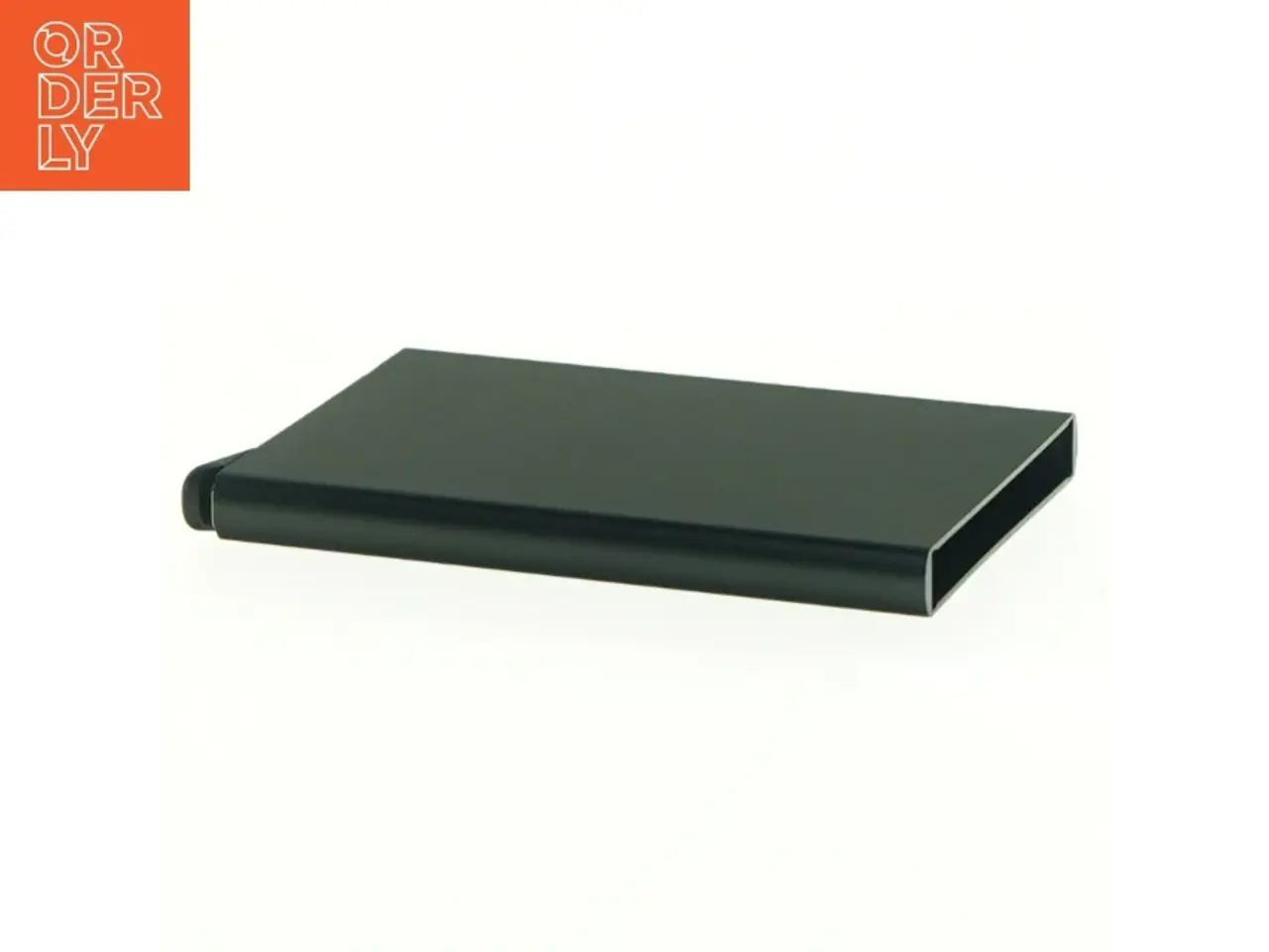 Billede 3 - Kreditkort holder (str. 9,5 x 6 cm)