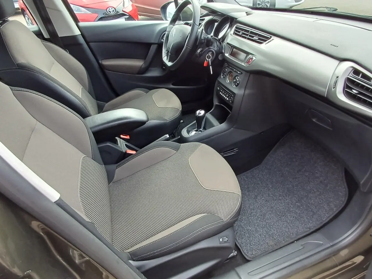 Billede 11 - Citroën C3 1,2 PureTech 82 Seduction ETG