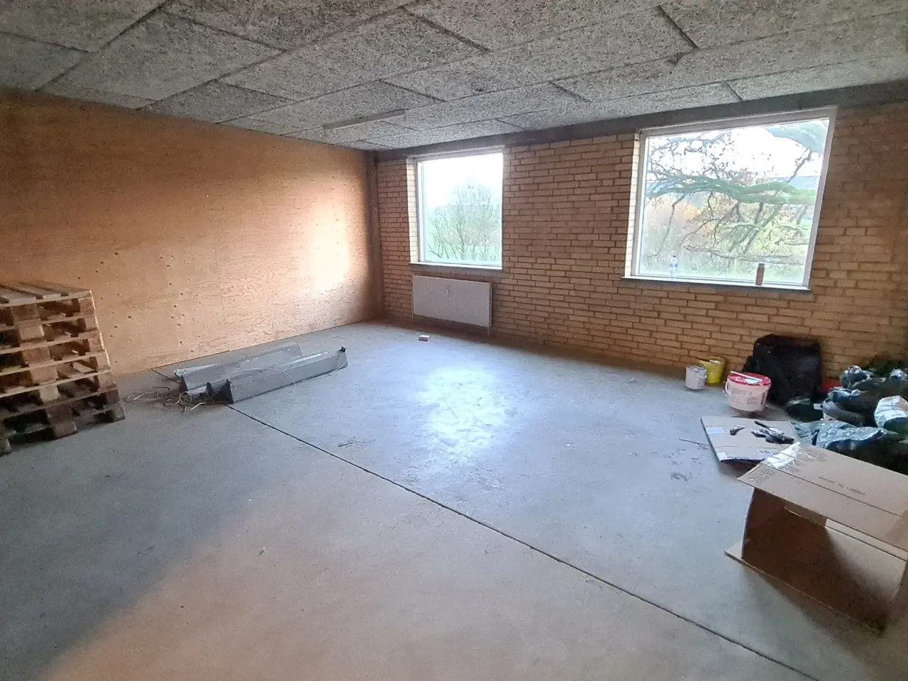 Billede 9 - 117 m² kontor & 417 m² lager