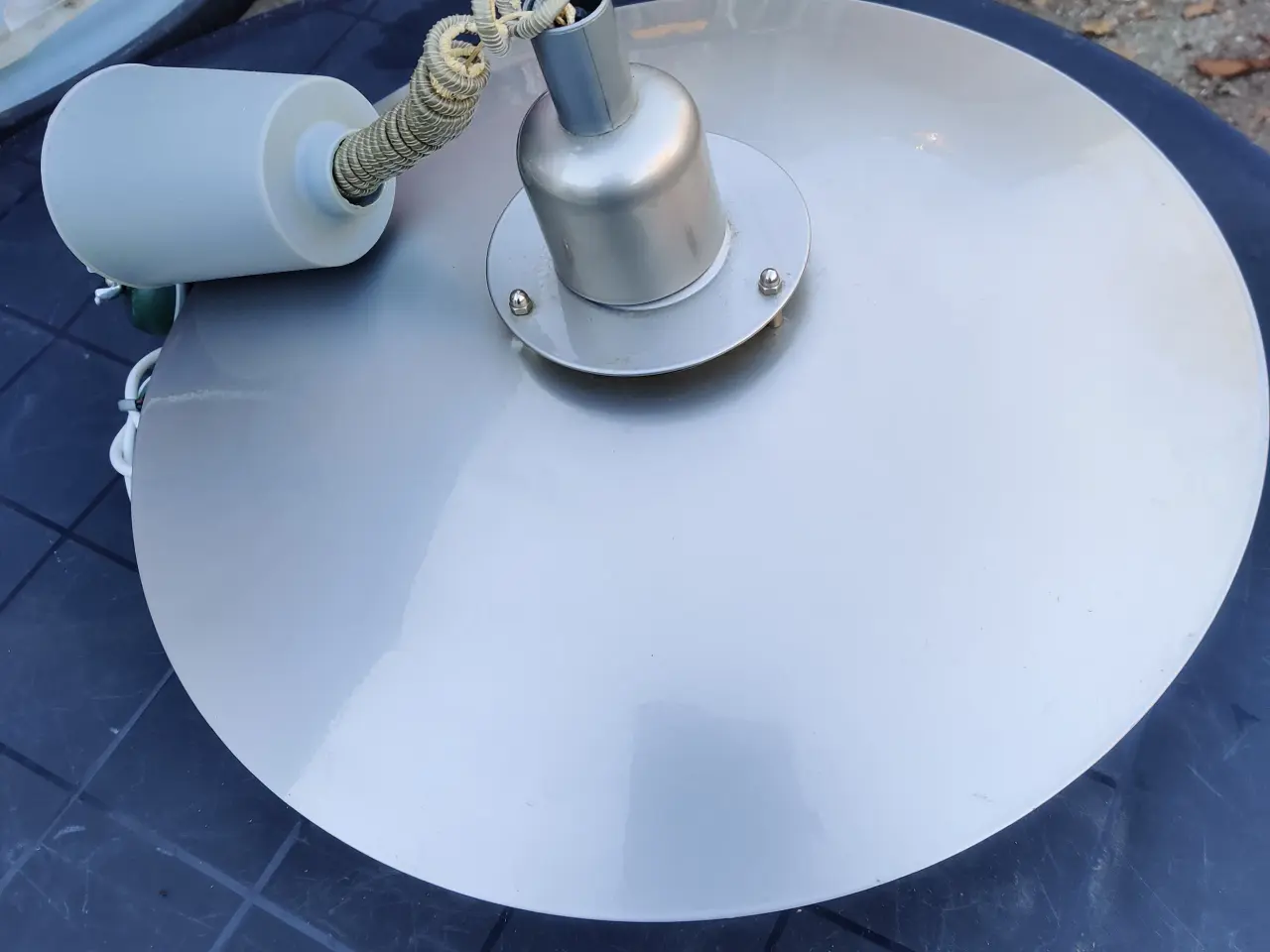 Billede 3 - Loftslampe 