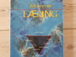 Tekster om læring af Knud Illeris