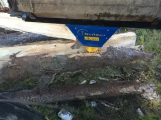 Deitmer DKS 140 / 400 KEGLEKLØVER