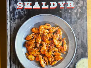 Skaldyr, Katrine Klinken