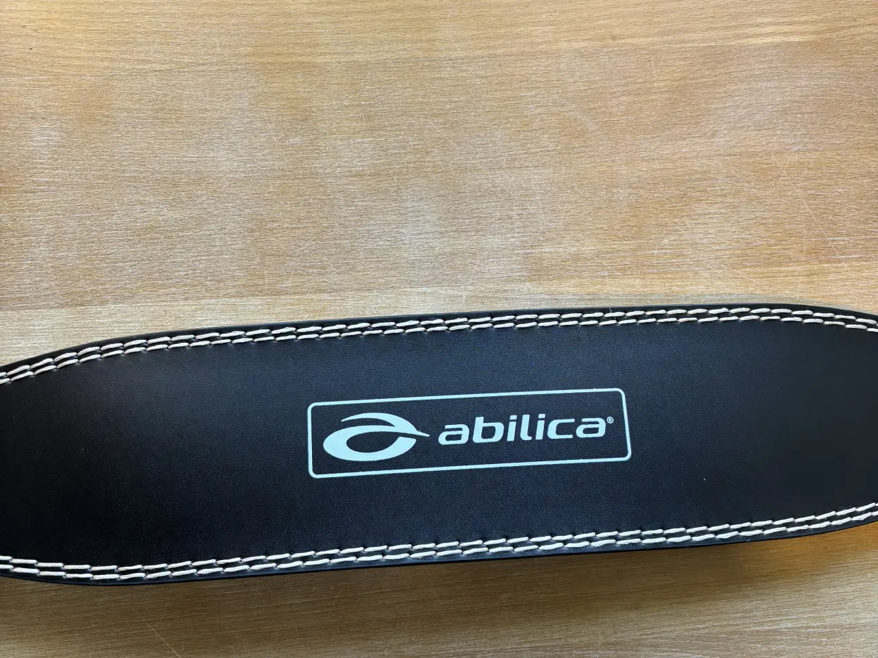 Billede 6 - Helt nye træningsbælte fra Abilica