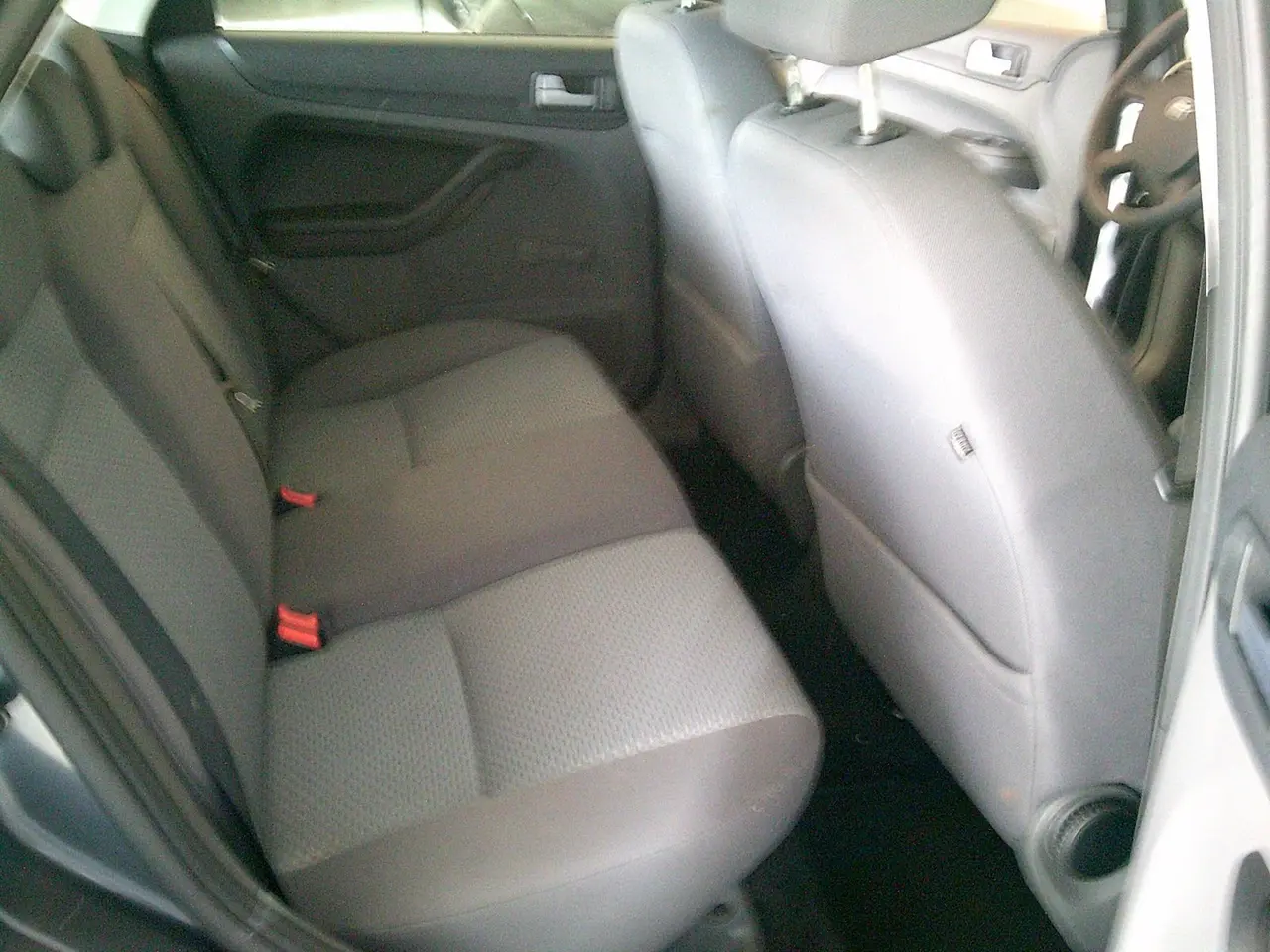 Billede 14 - Ford Focus 1,6 TDCi 95 Trend stc.