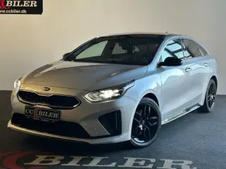 Kia ProCeed 1,4 T-GDi GT-Line DCT