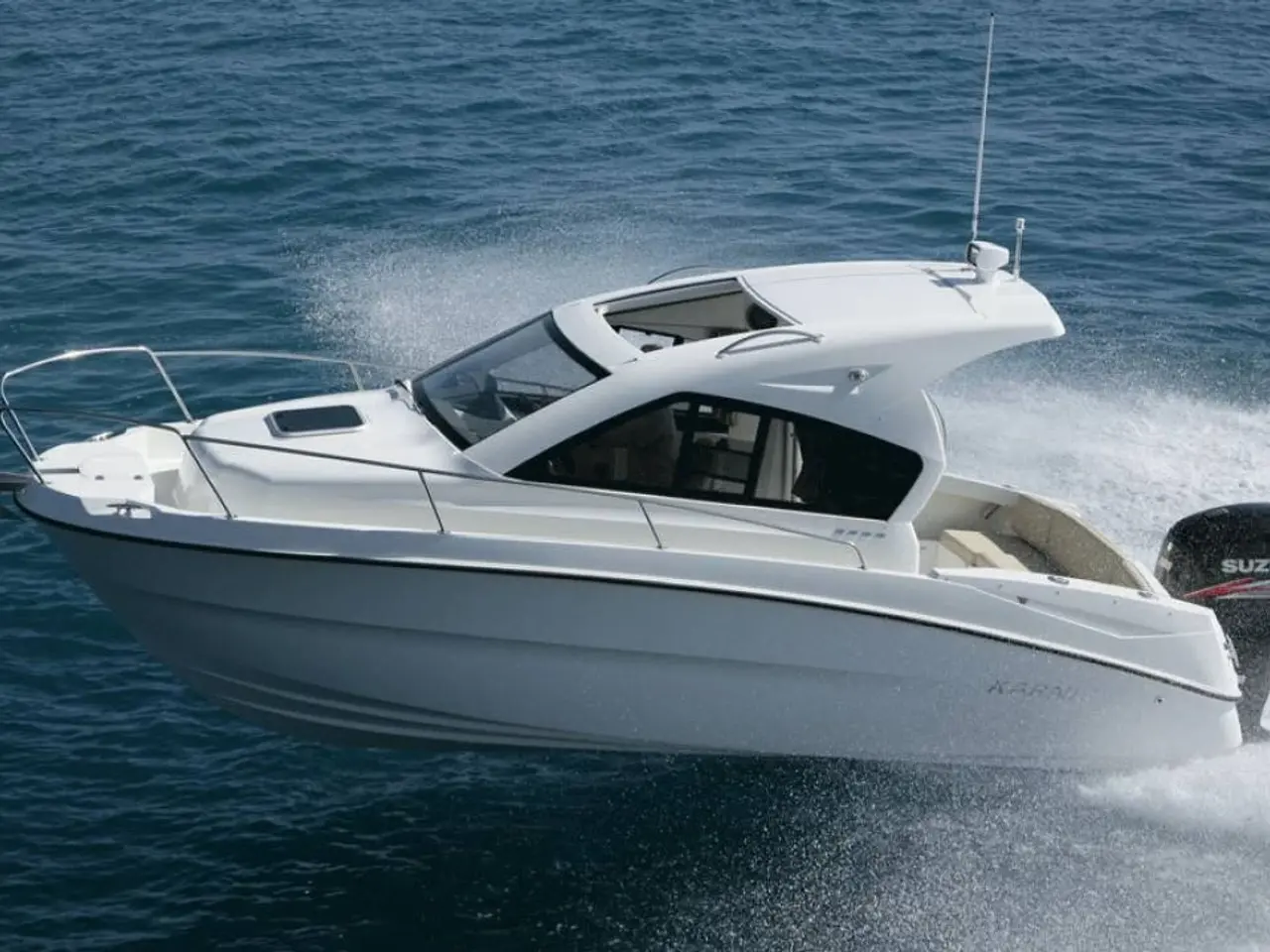 Billede 21 - Karnic 2255 STORM