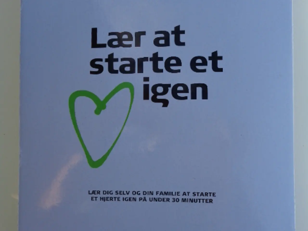 Billede 1 - Kursus i førstehjælp