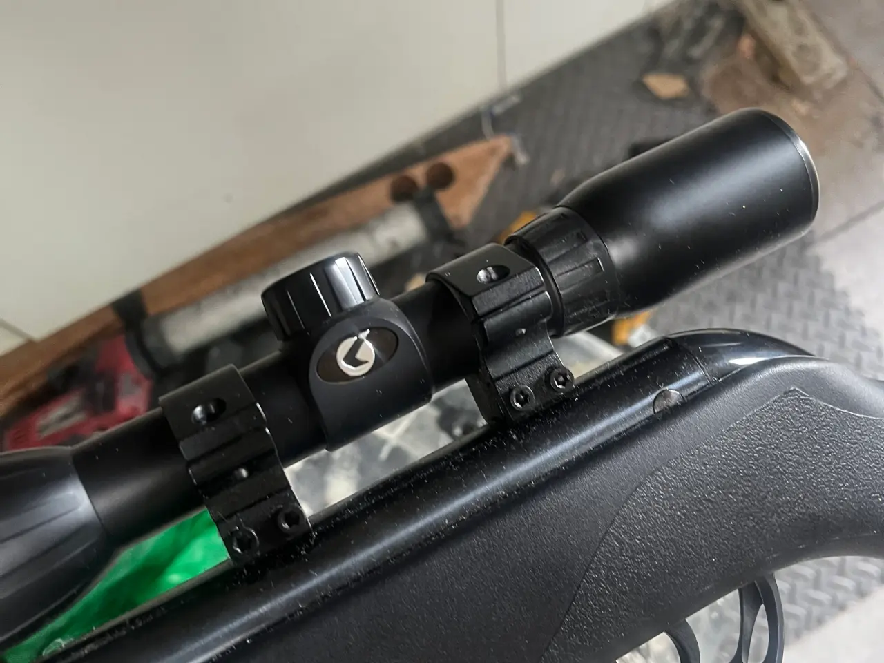 Billede 1 - Gamo quitcat