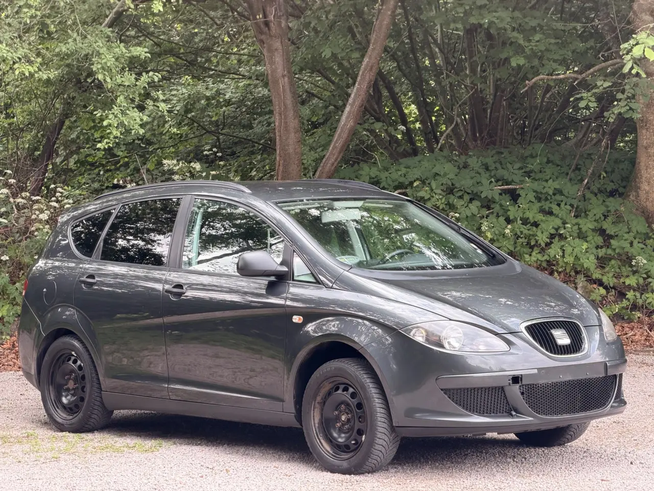 Billede 5 - Seat Altea XL 1,6 Reference