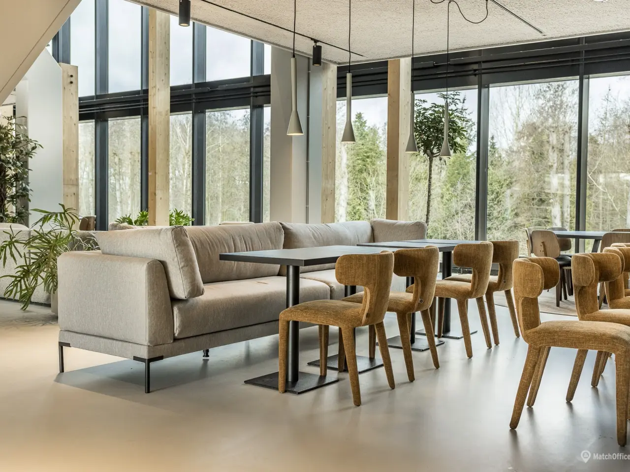 Billede 11 - Kontorsuite til 10 personer