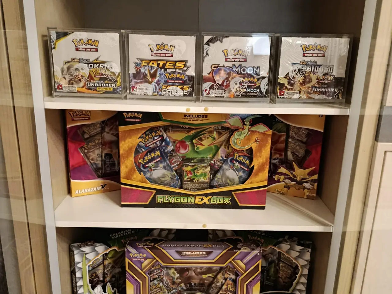 Billede 4 - Stor pokemon samling!