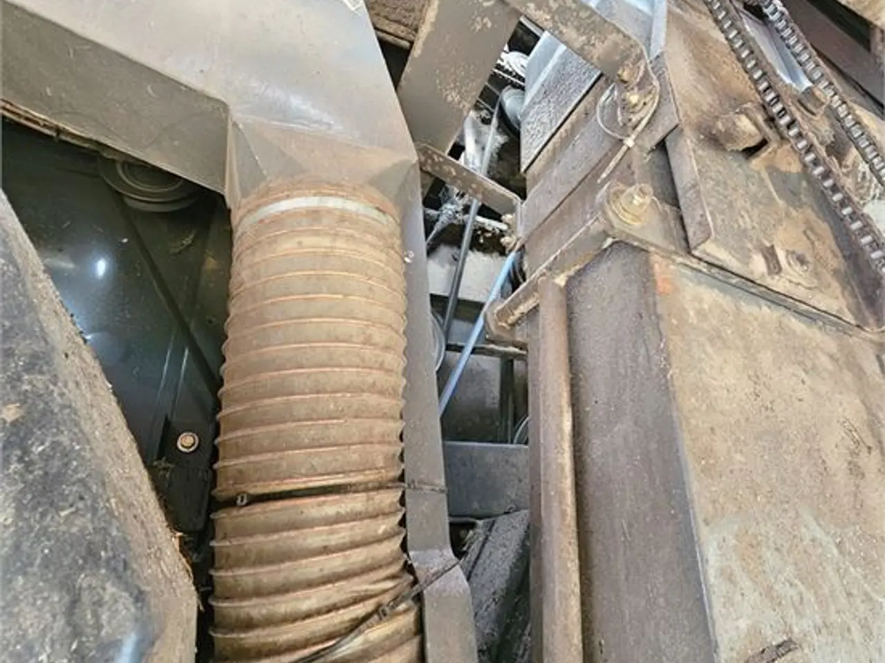 Billede 27 - Massey Ferguson 9280 Hybrid - 4WD