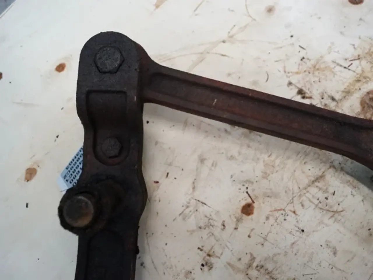 Billede 3 - Case 1680 Arm 1957467C2