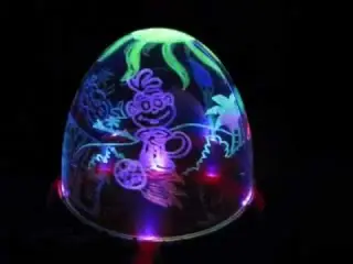 Crayola Glow Dome