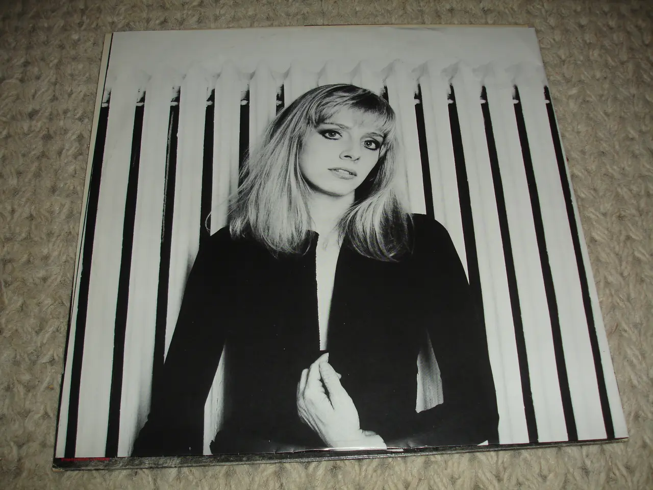 Billede 5 - (sender gerne) Ellen Foley – Nightout