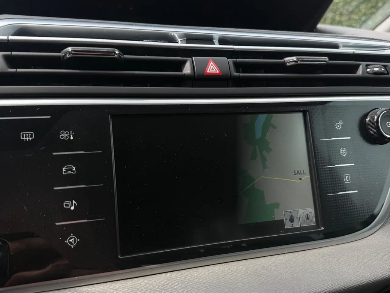 Billede 8 - Citroën Grand C4 Picasso 2,0 e-HDi 150 Exclusive aut. Van