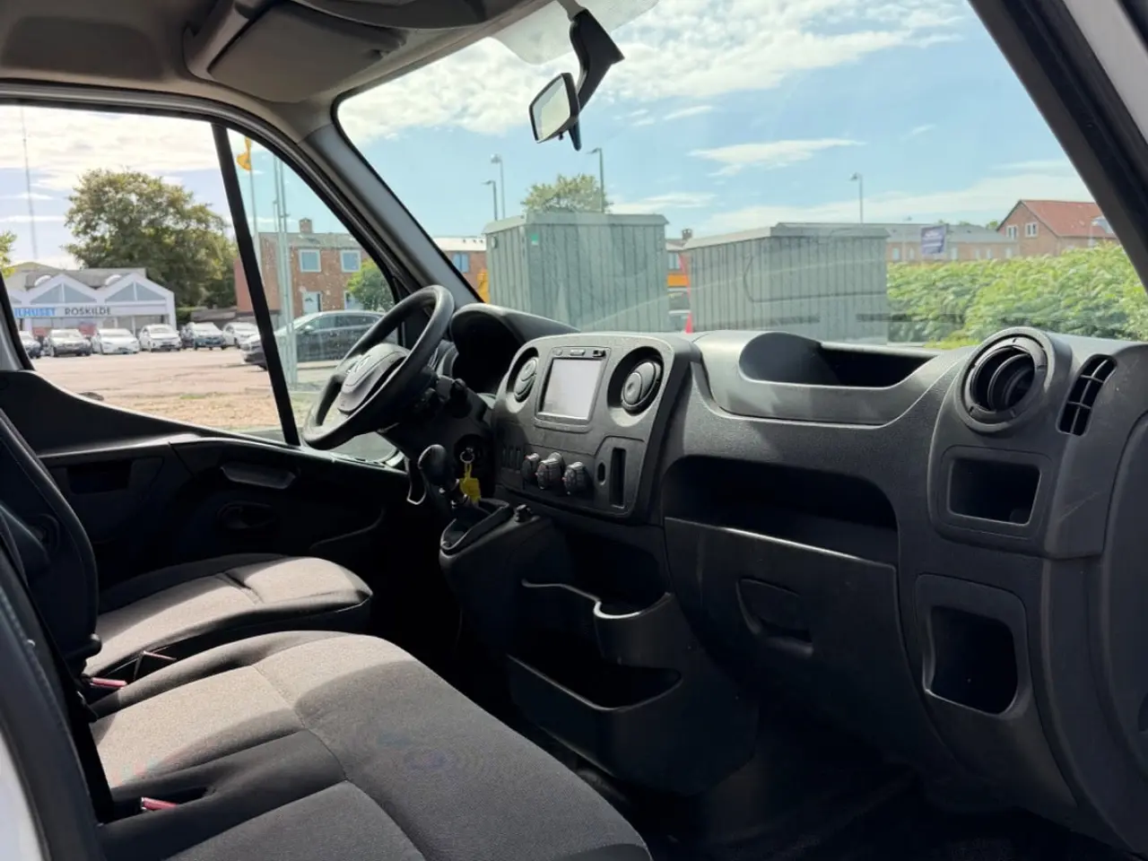 Billede 5 - Renault Master III T35 2,3 dCi 130 L3 Db.Kab