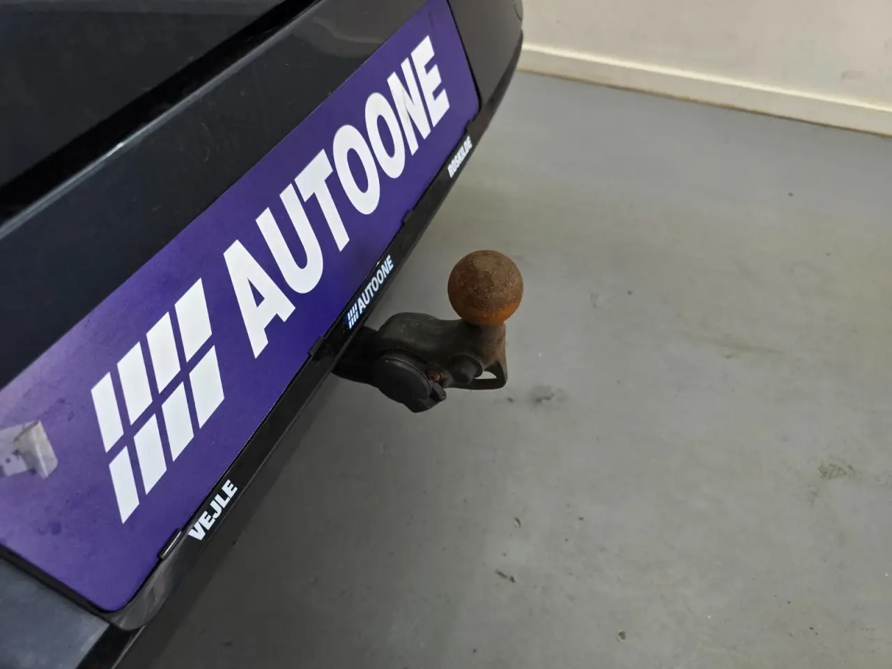 Billede 20 - Seat Leon 1,5 eTSi 150 FR Sportstourer DSG