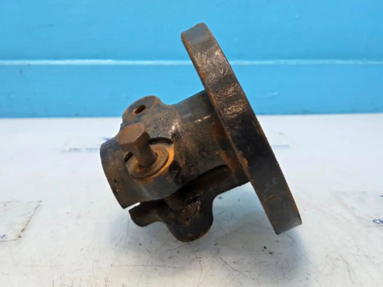Billede 14 - New Holland FX40 Pto Nav 84446412