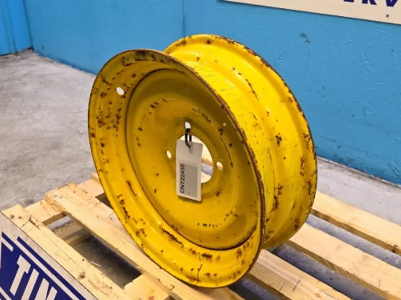 Billede 11 - 15"   4.5-JX15
