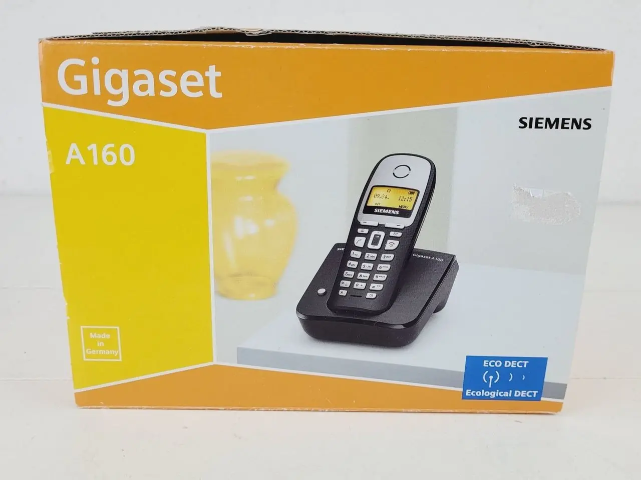 Billede 6 - ⭐- Gigaset A160 Trådløs telefon