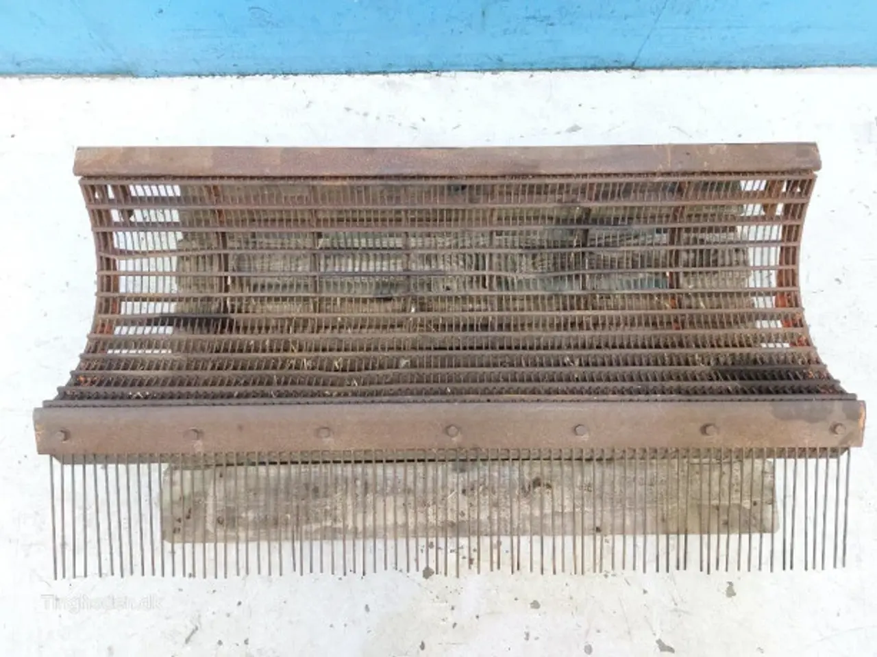 Billede 15 - Massey Ferguson 31 Bro 28350192
