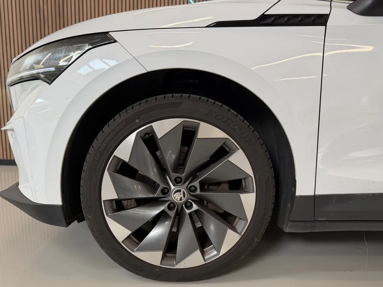 Billede 2 - Skoda Enyaq 80 iV Plus ecoSuite