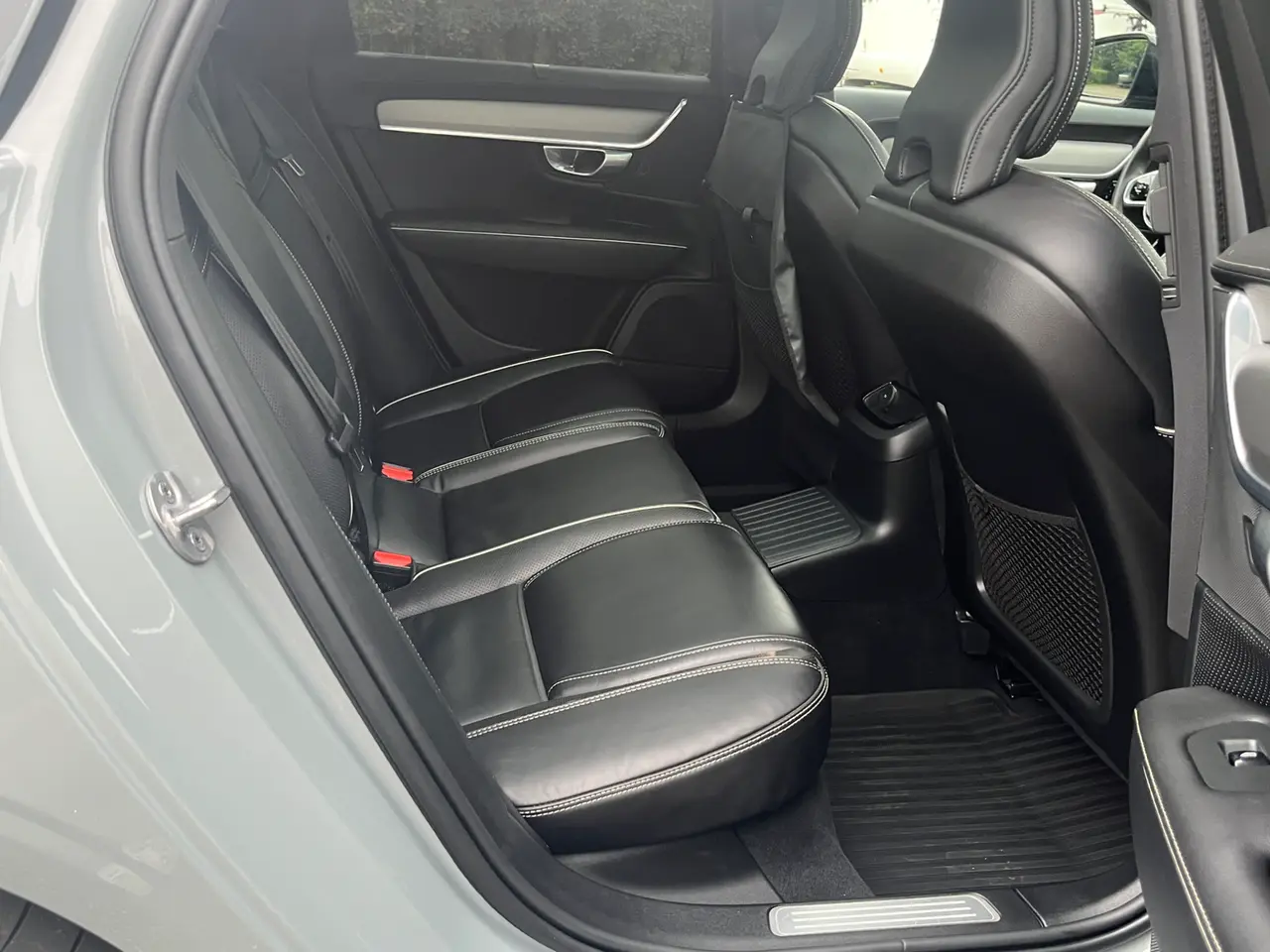 Billede 11 - Volvo V90 2,0 T6 ReCharge Ultimate aut. AWD