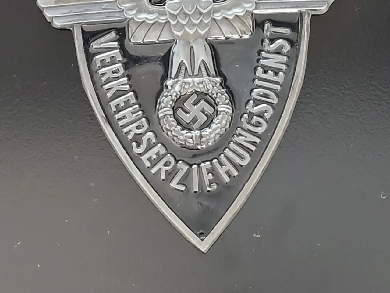 Billede 1 -  Tyskland WW2 orden medalje NSKK