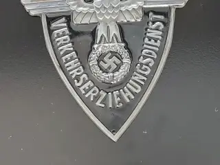 Tyskland WW2 orden medalje NSKK