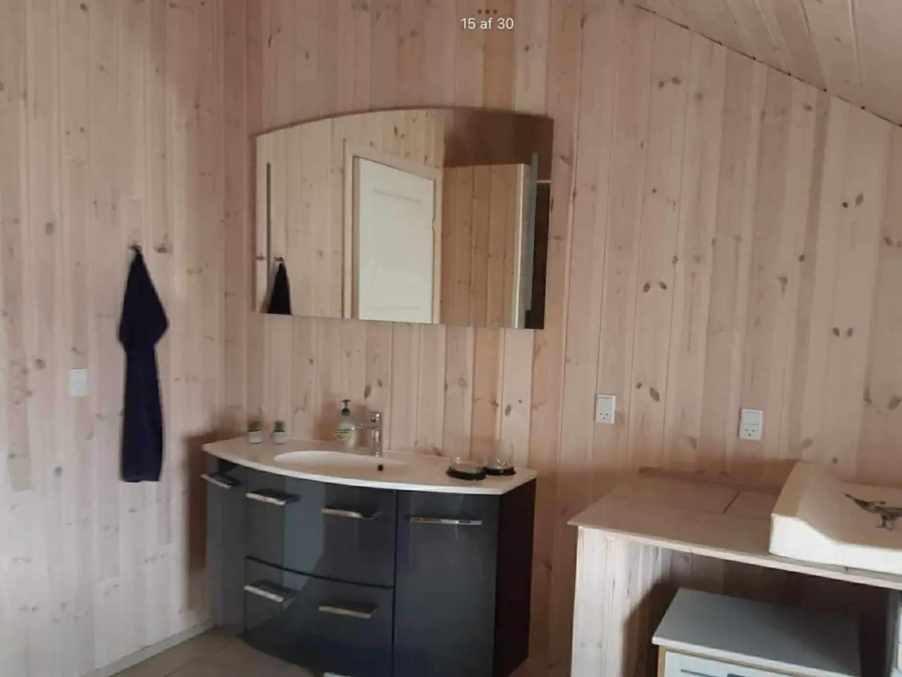 Billede 13 - Sommerhus udlejes …..hund tilladt