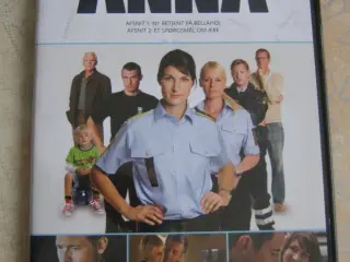 Anna Pihl - sæson 1