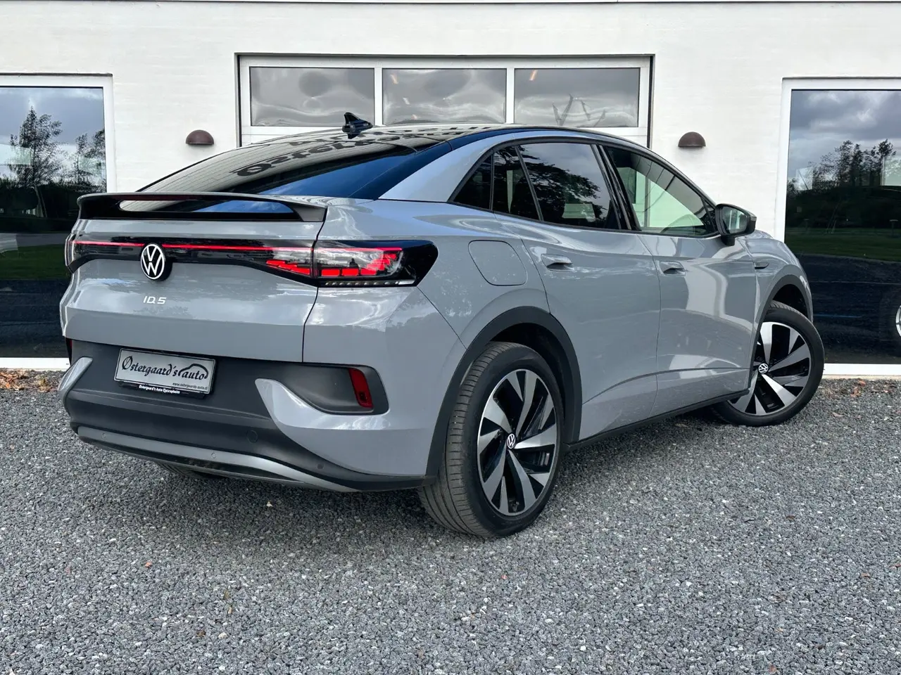 Billede 4 - VW ID.5 77 Pro
