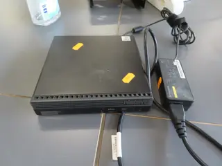 Computer LENOVO thinkcentre m70q