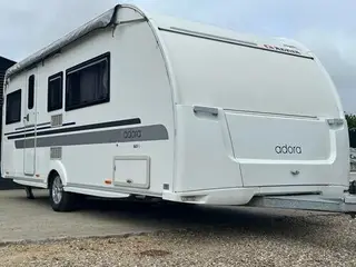 Adria Adora 563 PU