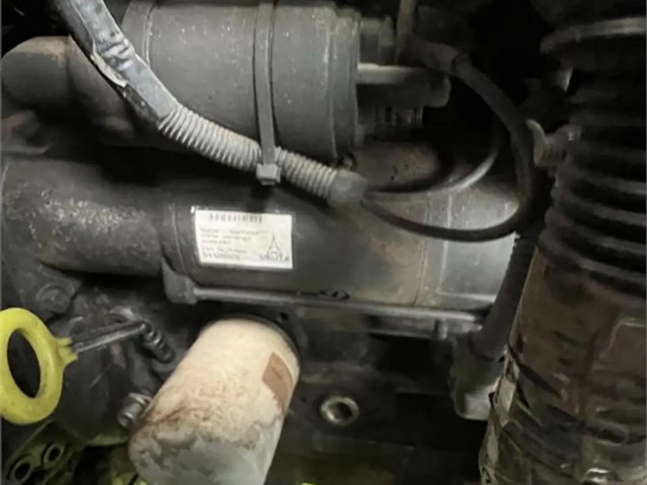 Billede 40 - Schäffer 8620 T - 8.5 ton - Video