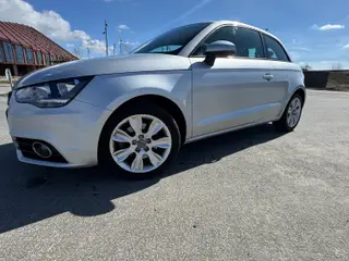 2011 Audi a1 1.6 tdi
