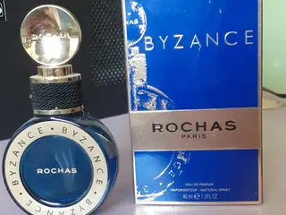 Byzance Rochas