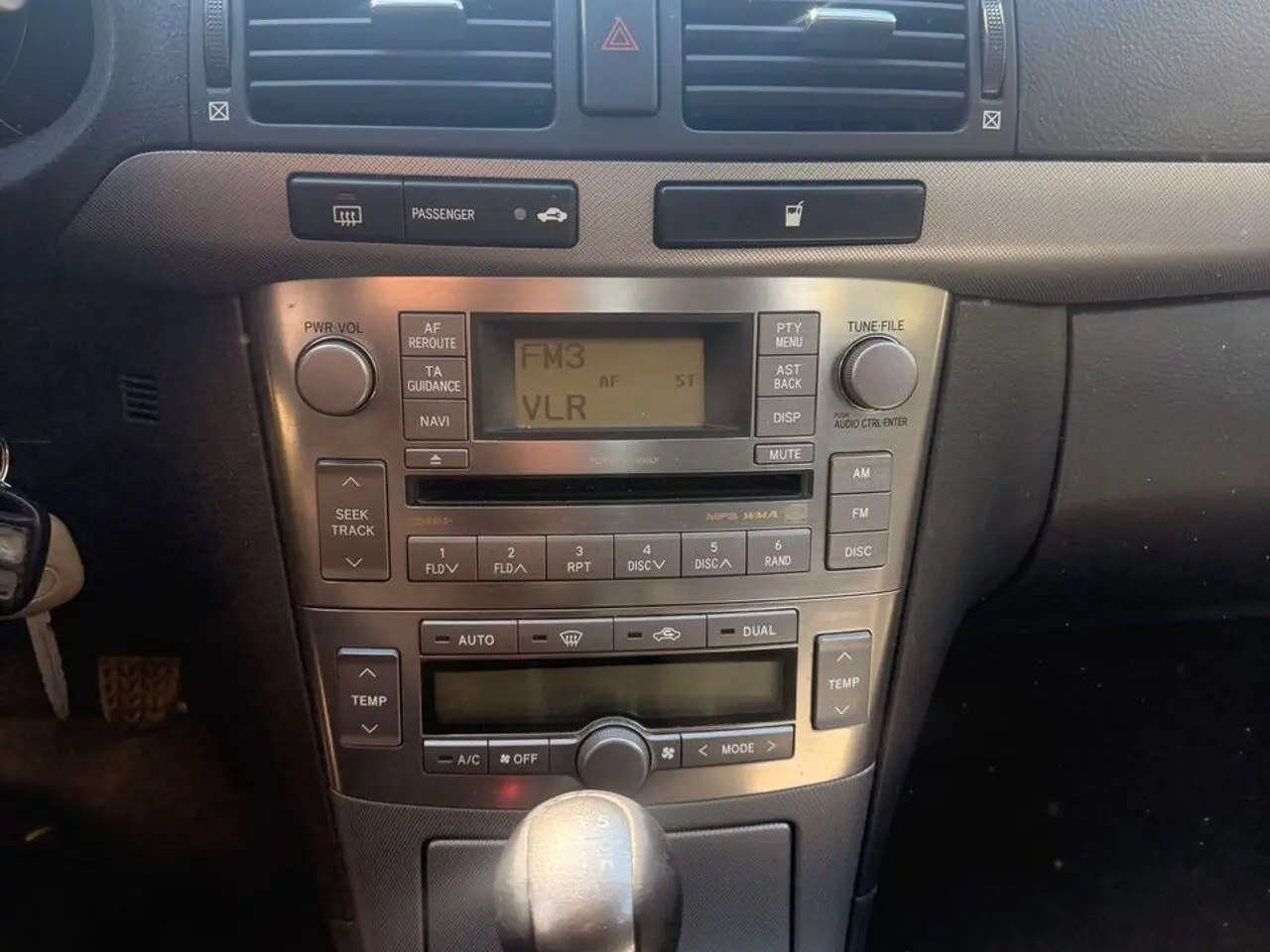 Billede 10 - Toyota Avensis 1,8 Linea Sol 129HK Stc