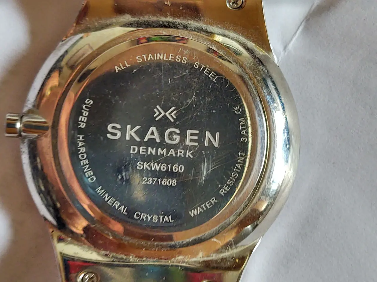 Billede 3 - Herre ur (Skagen)
