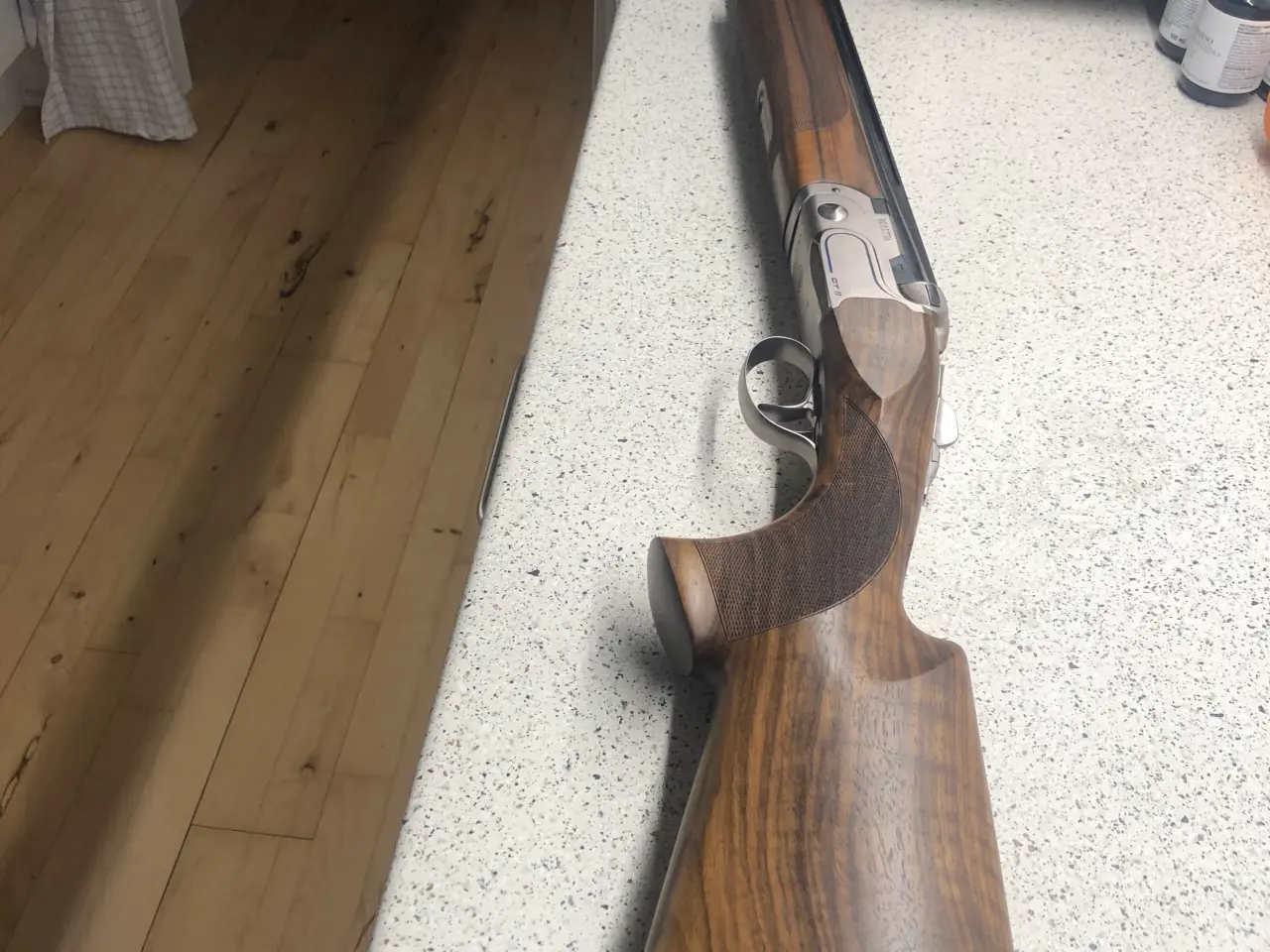 Billede 2 - Beretta dt11 sportning 