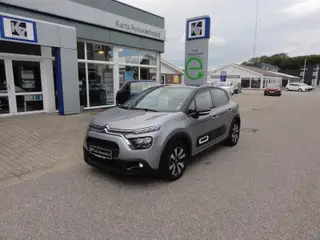 Citroën C3 1,5 BlueHDi 100 Shine