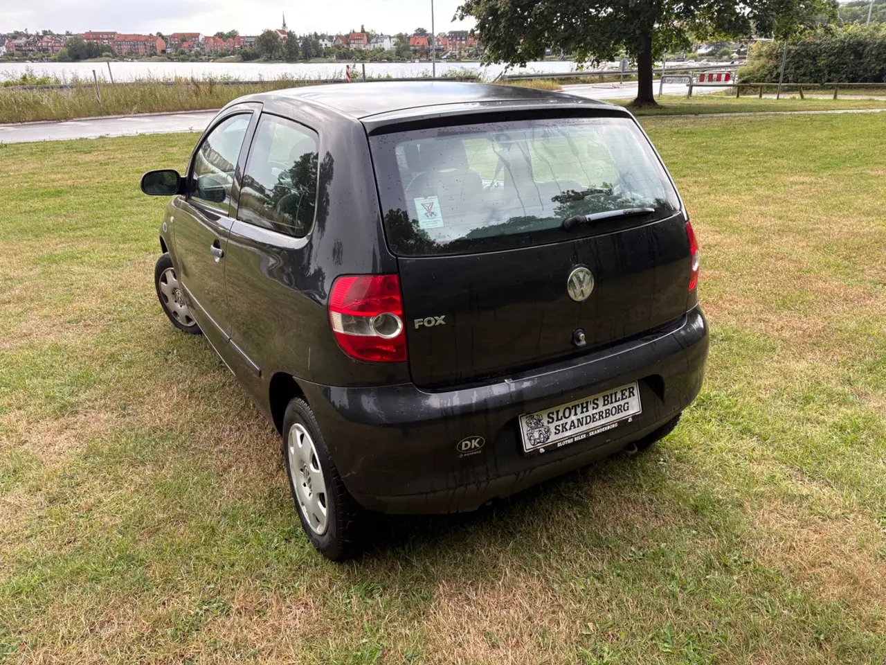 Billede 9 - VW Fox 1,2 DK